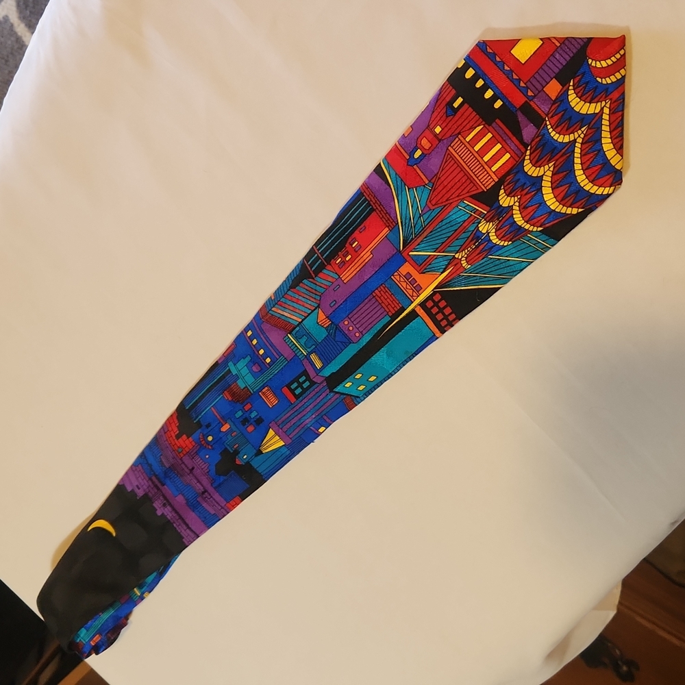 Addiction tie - Picture 4 of 4